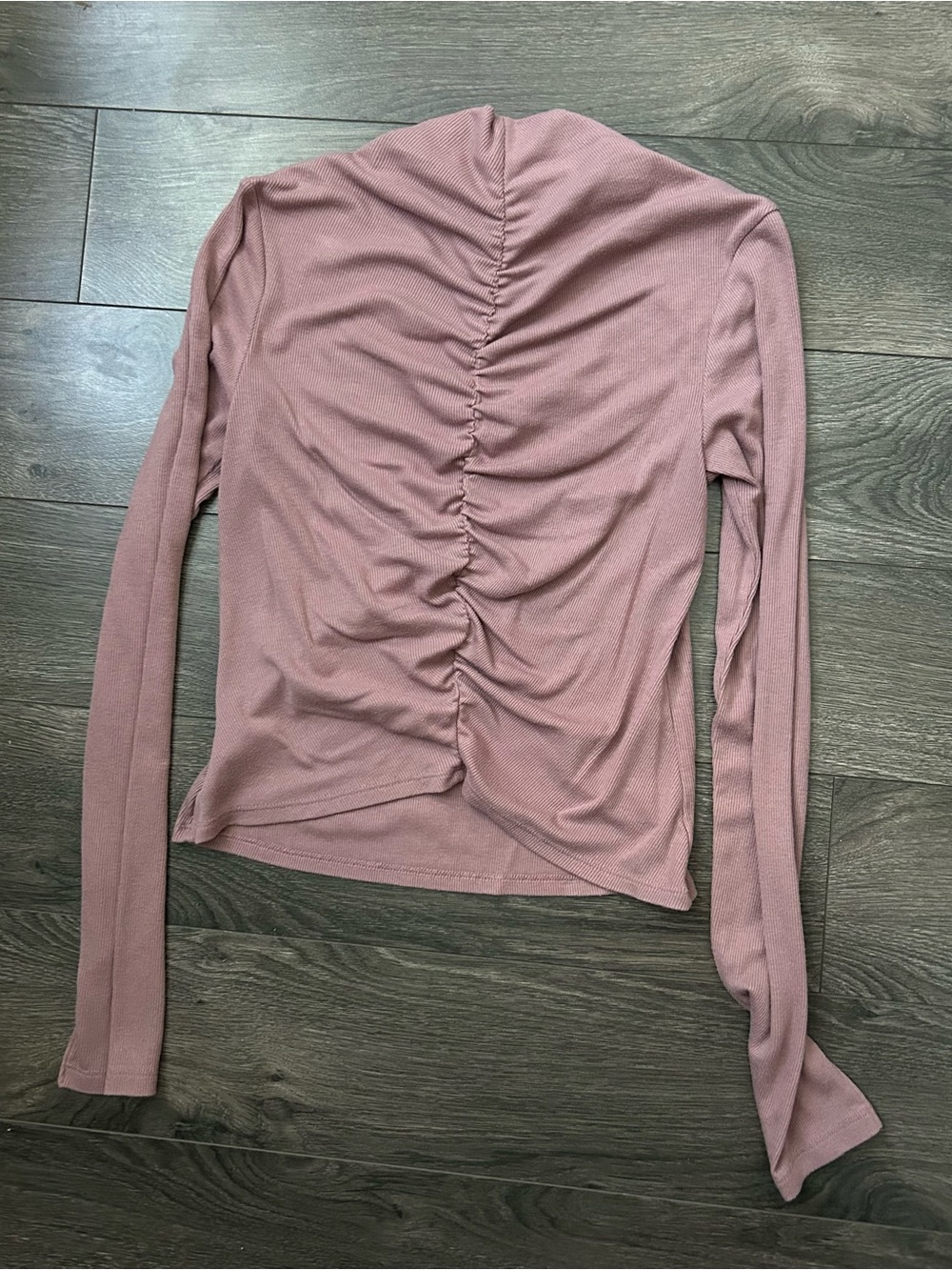 Old Navy Mock Neck